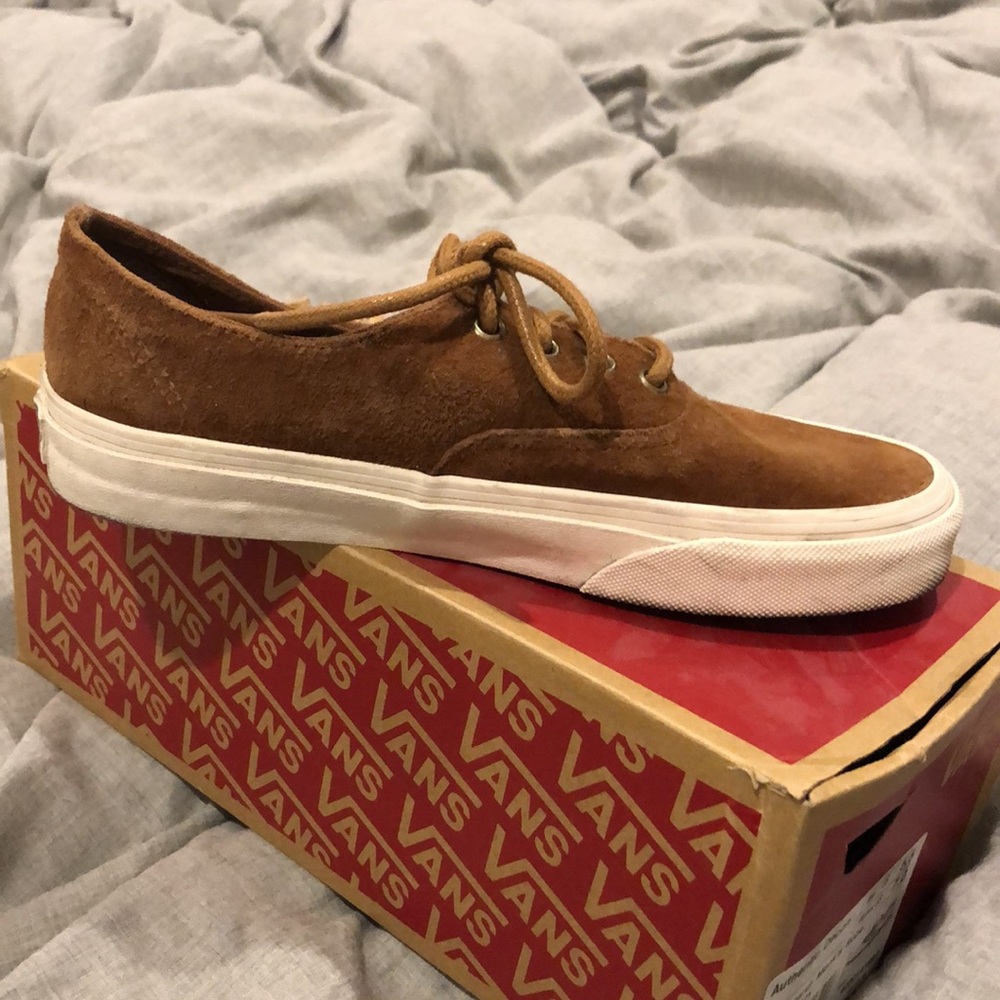 Vans Authentic Decon - image 5